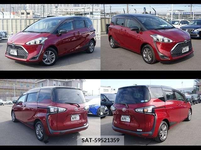 Toyota SIENTA 2019-05 210220-13
