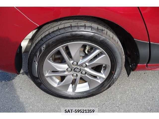 Toyota SIENTA 2019-05 210220-17