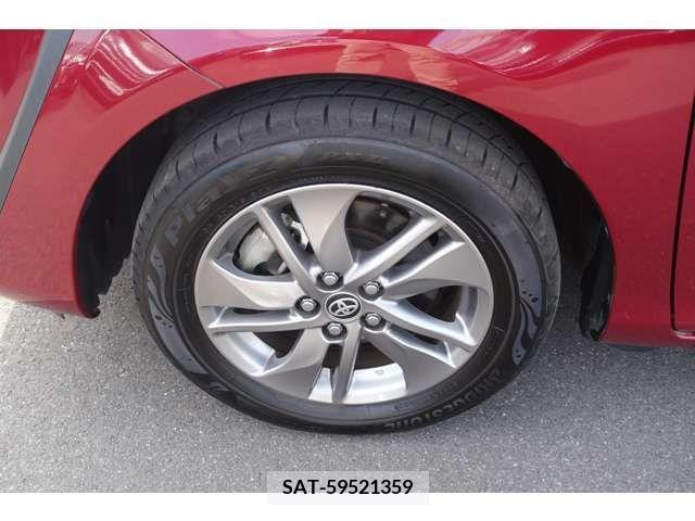 Toyota SIENTA 2019-05 210220-15
