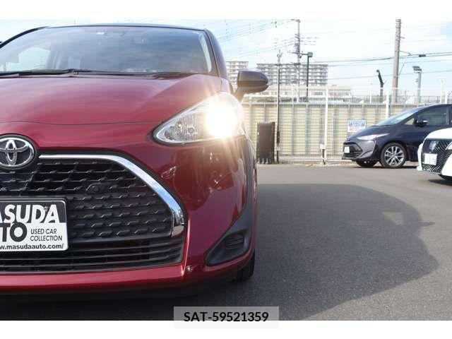 Toyota SIENTA 2019-05 210220-14