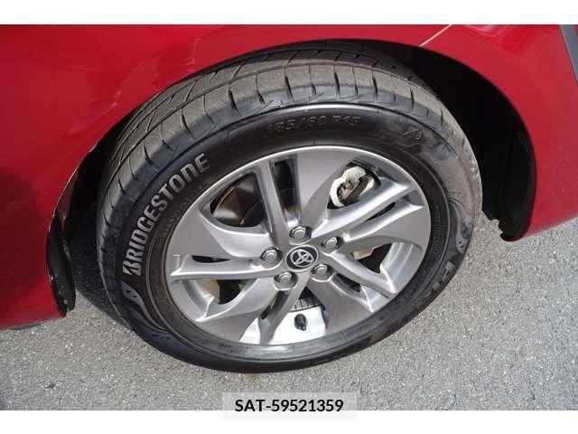 Toyota SIENTA 2019-05 210220-18