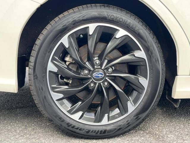 Subaru LEVORG 2021-06 21356-19