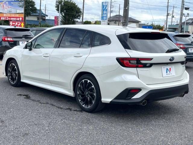 Subaru LEVORG 2021-06 21356-15