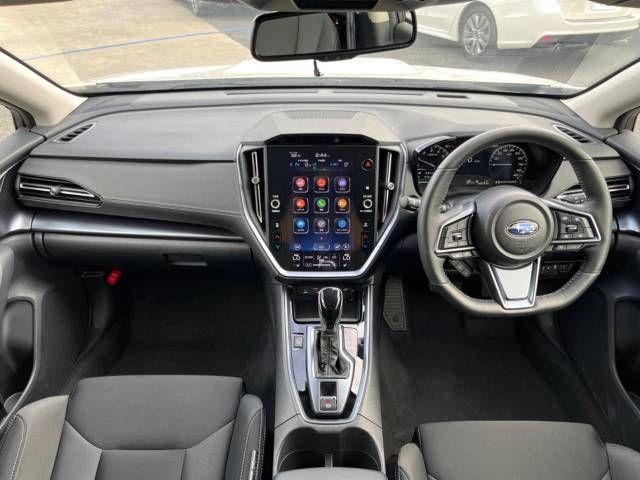 Subaru LEVORG 2021-06 21356-1