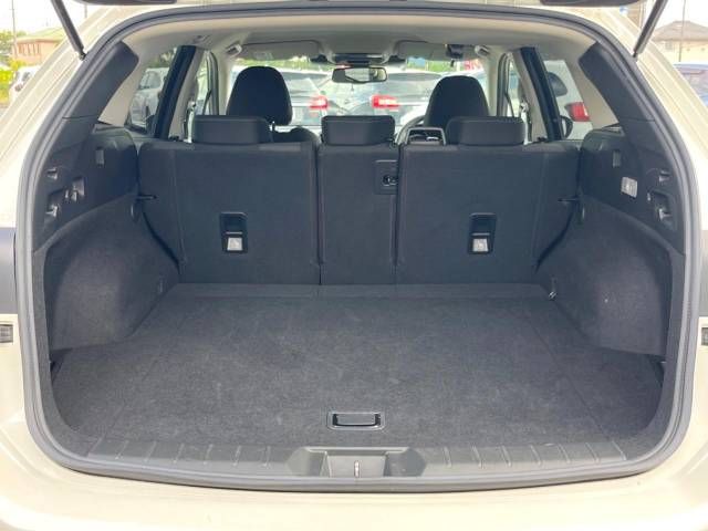 Subaru LEVORG 2021-06 21356-11