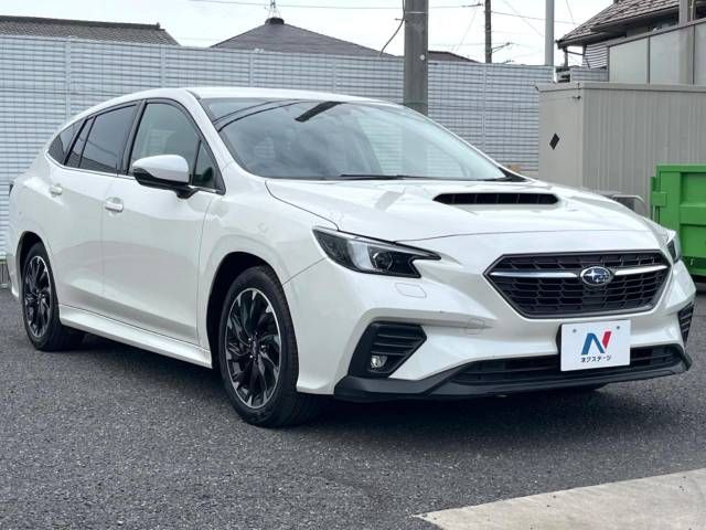 Subaru LEVORG 2021-06 21356-14