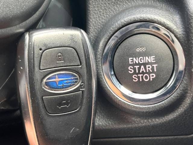 Subaru LEVORG 2021-06 21356-7