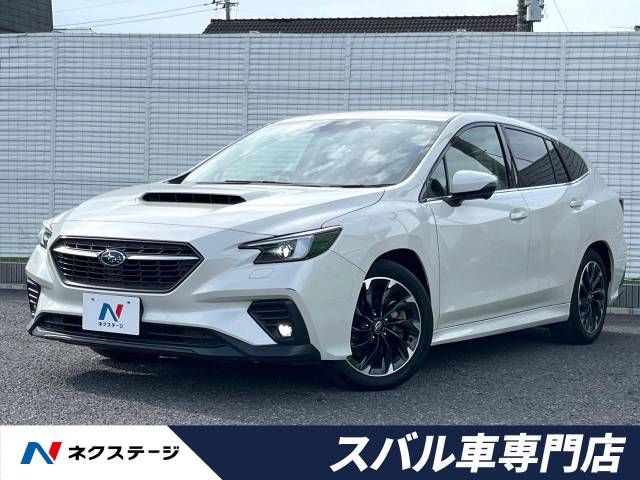 Subaru LEVORG 2021-06 21356-0