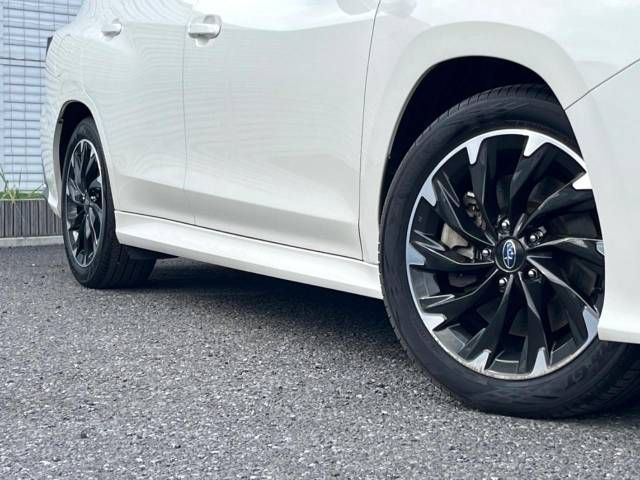 Subaru LEVORG 2021-06 21356-17