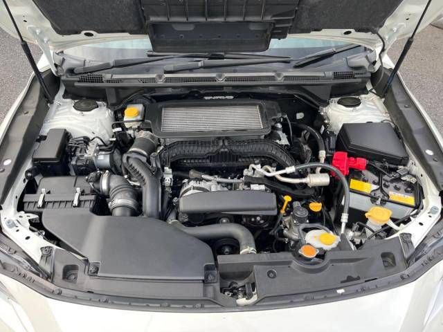 Subaru LEVORG 2021-06 21356-12
