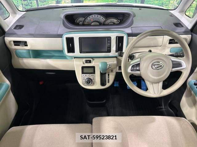 Daihatsu MOVE 2021-10 392451-1