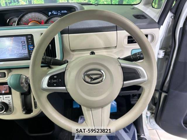 Daihatsu MOVE 2021-10 392451-11