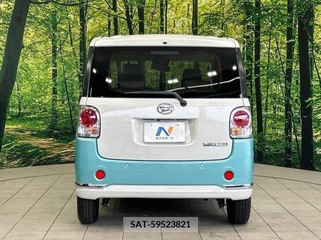 Daihatsu MOVE 2021-10 392451-15
