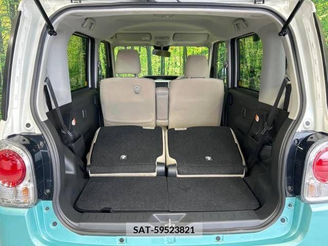 Daihatsu MOVE 2021-10 392451-10