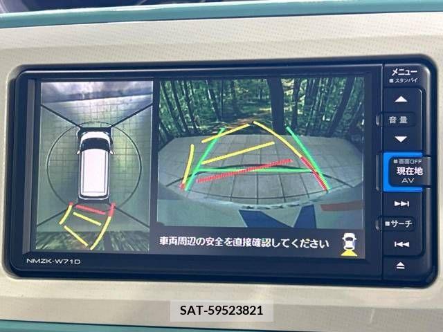 Daihatsu MOVE 2021-10 392451-4