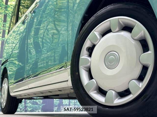Daihatsu MOVE 2021-10 392451-13