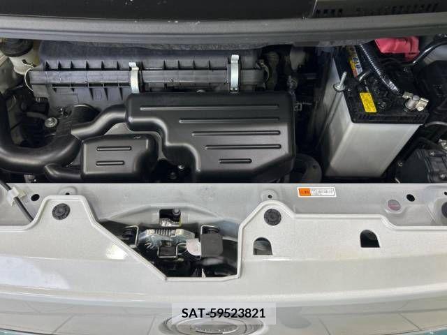 Daihatsu MOVE 2021-10 392451-18