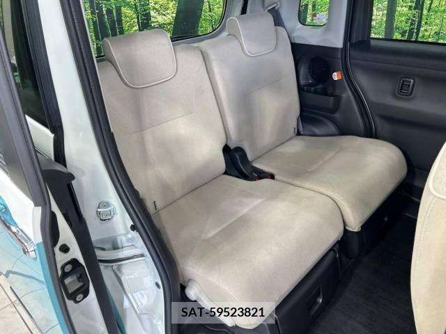 Daihatsu MOVE 2021-10 392451-9