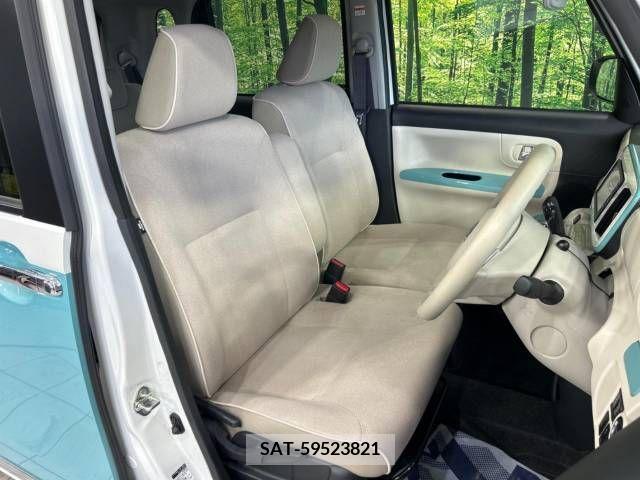 Daihatsu MOVE 2021-10 392451-8