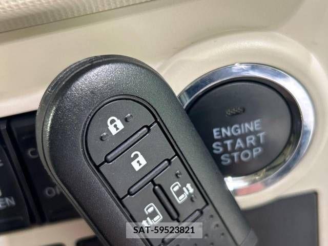 Daihatsu MOVE 2021-10 392451-7