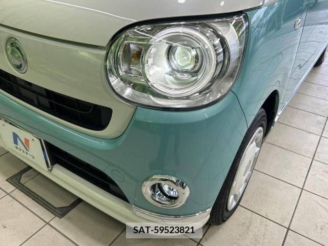 Daihatsu MOVE 2021-10 392451-12