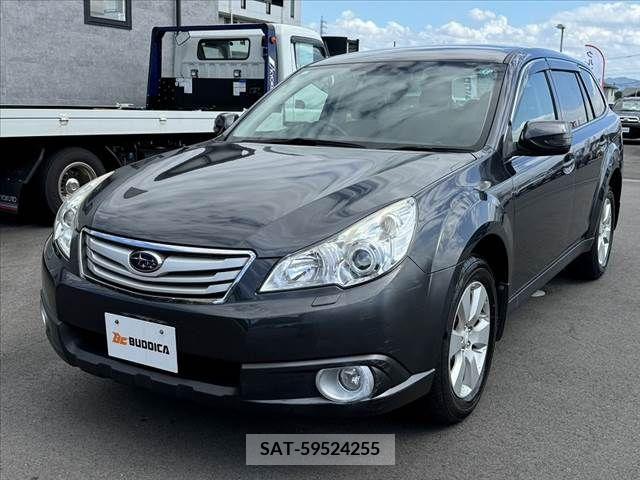 Subaru OUTBACK 2011-01 326963-9