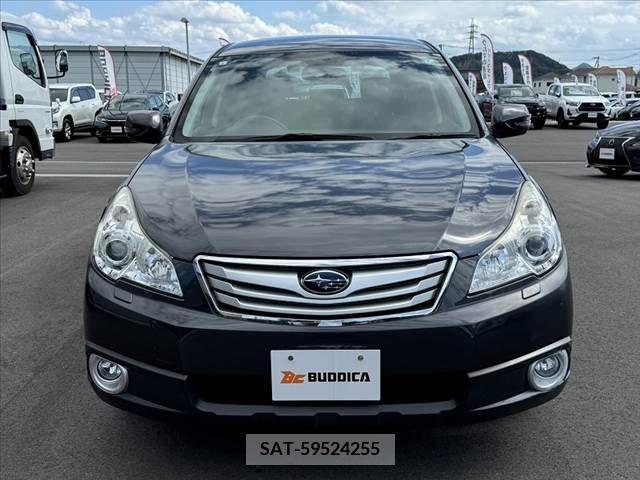 Subaru OUTBACK 2011-01 326963-8