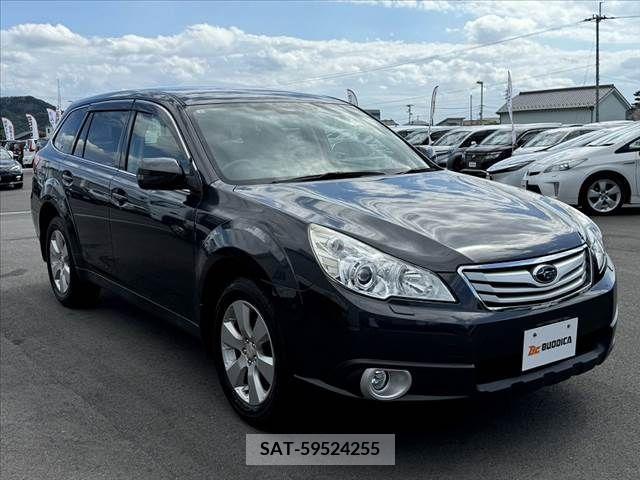 Subaru OUTBACK 2011-01 326963-7