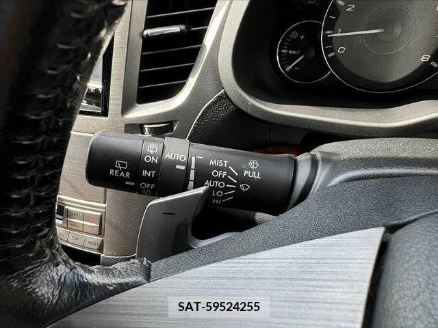 Subaru OUTBACK 2011-01 326963-22