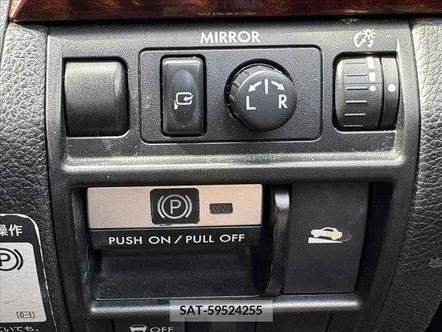 Subaru OUTBACK 2011-01 326963-26