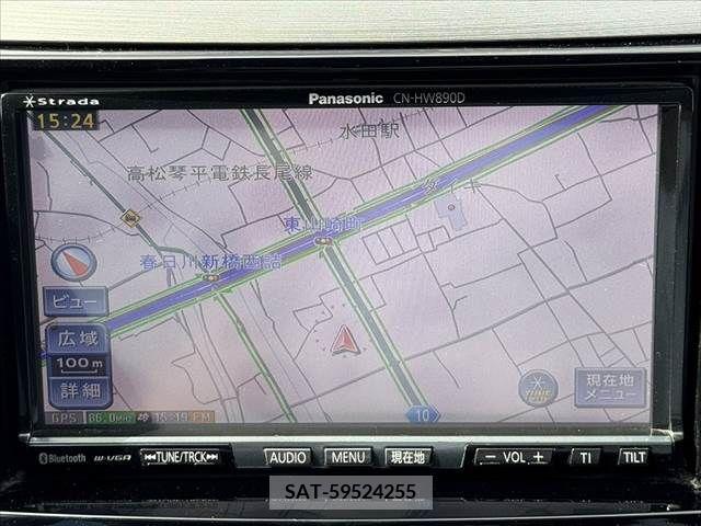 Subaru OUTBACK 2011-01 326963-2