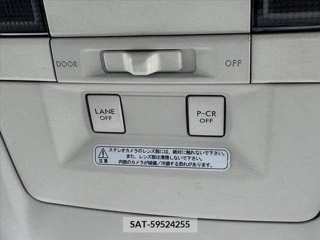 Subaru OUTBACK 2011-01 326963-25
