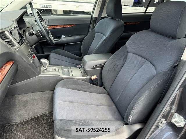 Subaru OUTBACK 2011-01 326963-16