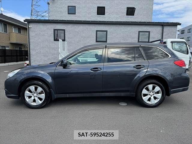 Subaru OUTBACK 2011-01 326963-10