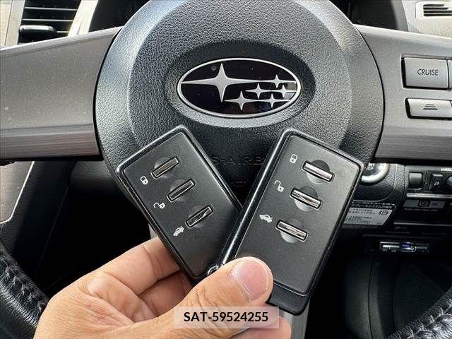 Subaru OUTBACK 2011-01 326963-21