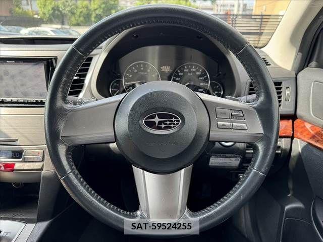 Subaru OUTBACK 2011-01 326963-20