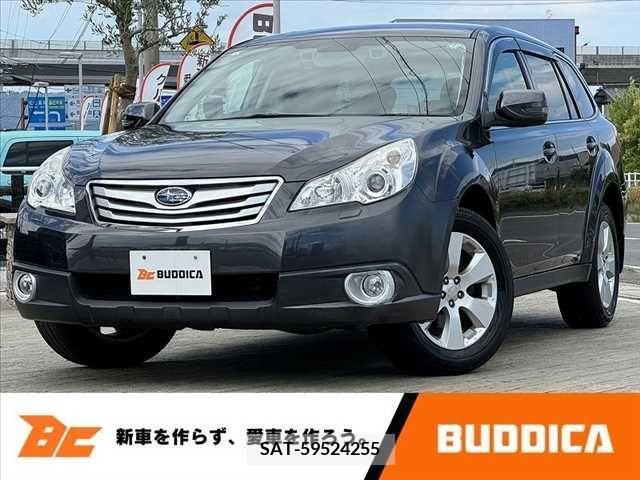 Subaru OUTBACK 2011-01 326963-0