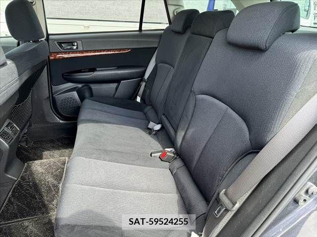 Subaru OUTBACK 2011-01 326963-18