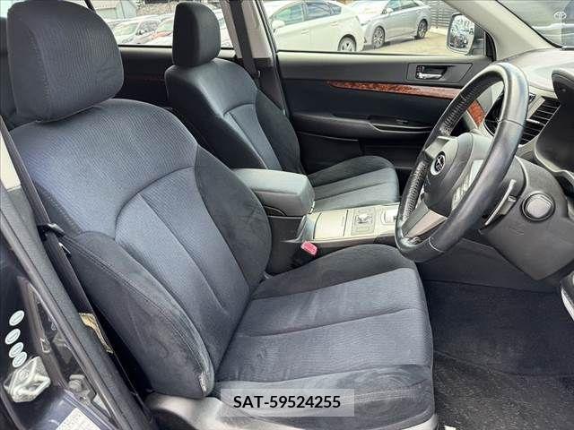Subaru OUTBACK 2011-01 326963-15