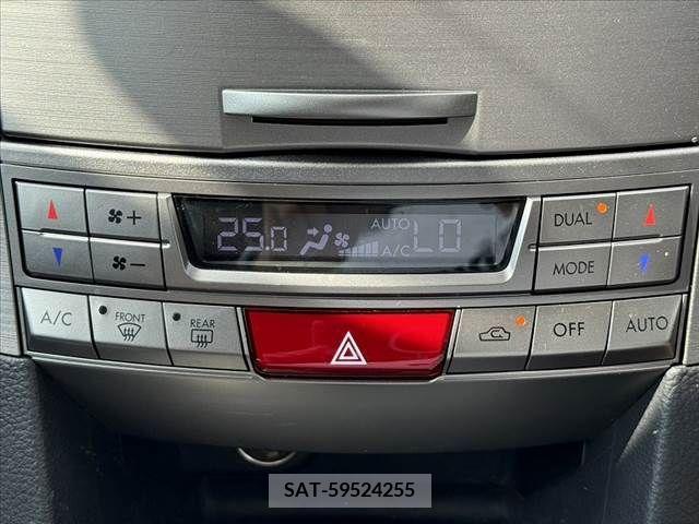 Subaru OUTBACK 2011-01 326963-24