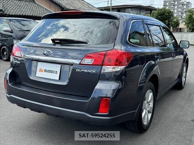 Subaru OUTBACK 2011-01 326963-14