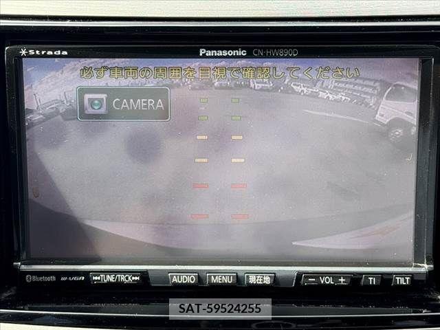 Subaru OUTBACK 2011-01 326963-4