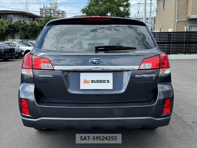 Subaru OUTBACK 2011-01 326963-13