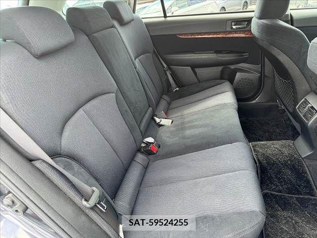 Subaru OUTBACK 2011-01 326963-17