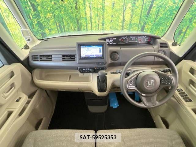 Honda N BOX 2020-11 307144-1