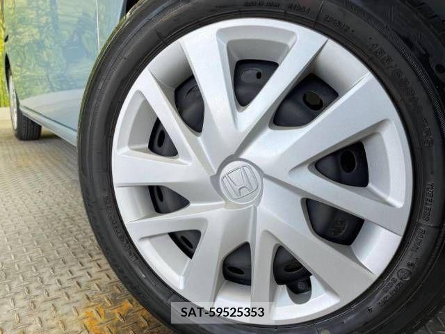 Honda N BOX 2020-11 307144-13