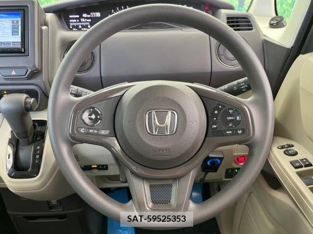 Honda N BOX 2020-11 307144-11