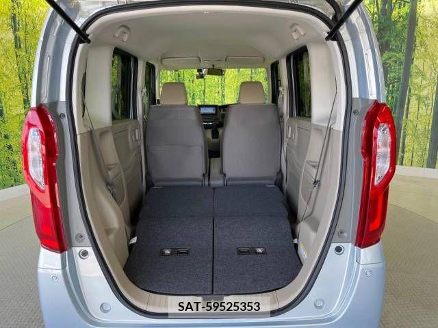 Honda N BOX 2020-11 307144-10