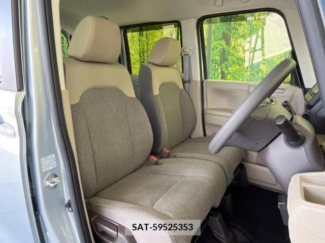 Honda N BOX 2020-11 307144-8