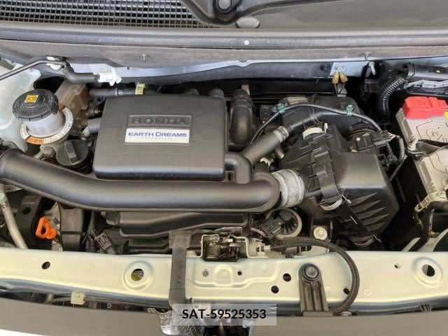 Honda N BOX 2020-11 307144-18